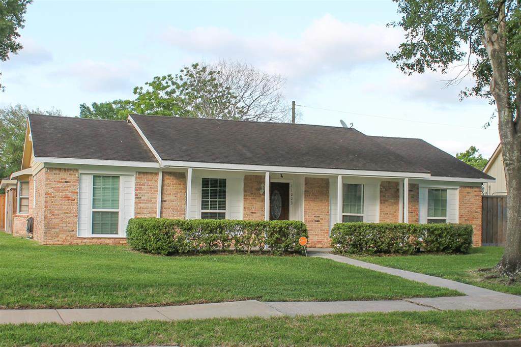 11003 Sageheather Drive - Photo 1