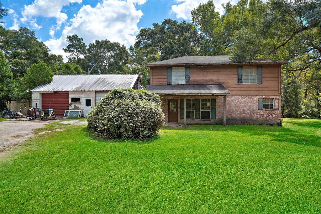 26146 Hardin Store Road - Photo 1