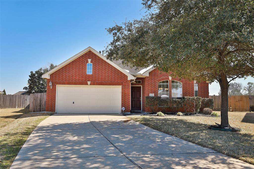 11102 Fall Point Drive - Photo 1