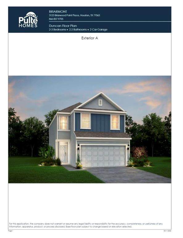 3214 Longleaf Meadows Drive - Photo 1