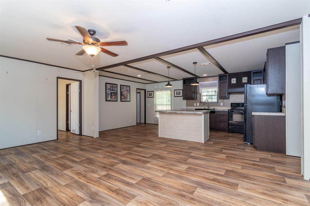 1213 Adoue Street - Photo 1