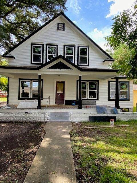 309 3rd Street - Photo 1
