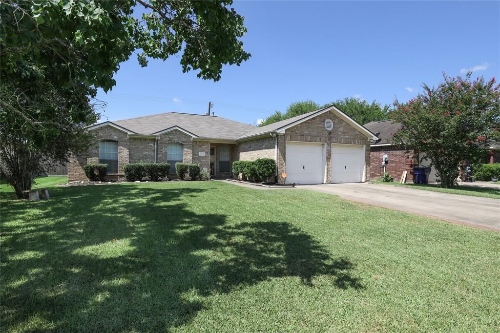 2707 Quail Run Drive - Photo 1