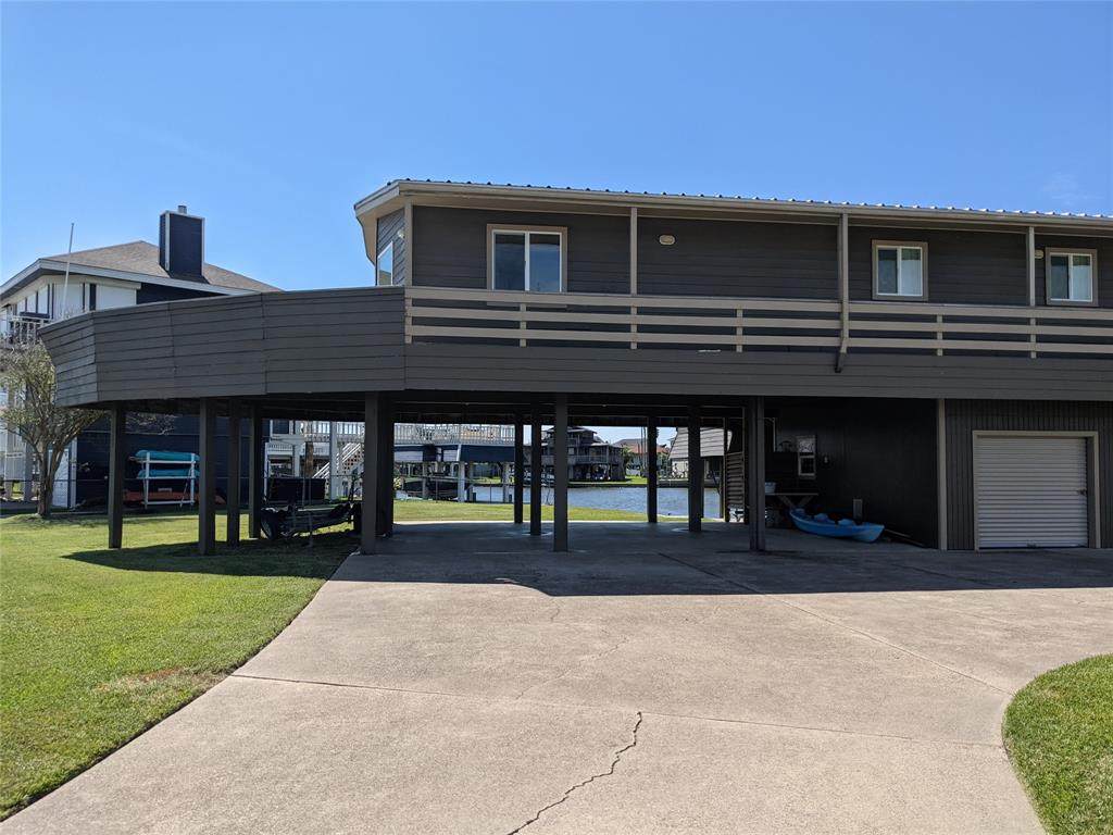 4501 Jolly Roger Road - Photo 1