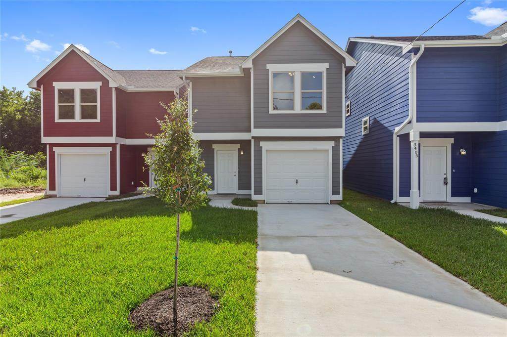 3403 Sauer Street - Photo 1