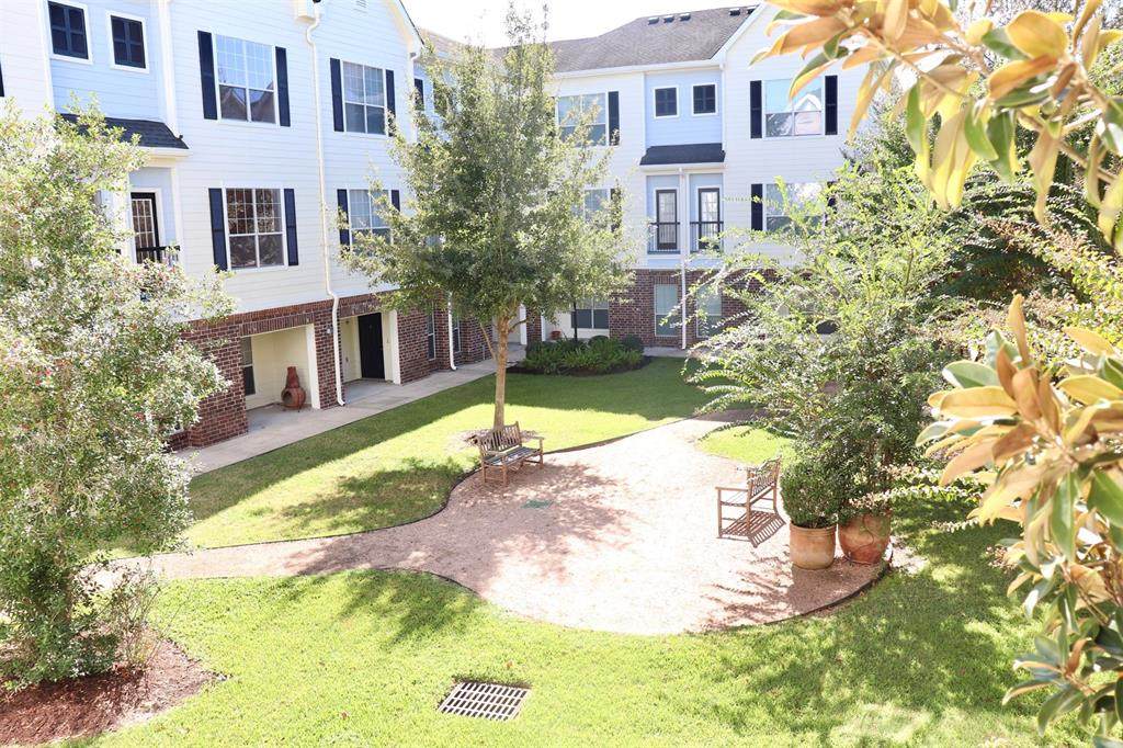 9200 Westheimer Rd Road - Photo 1