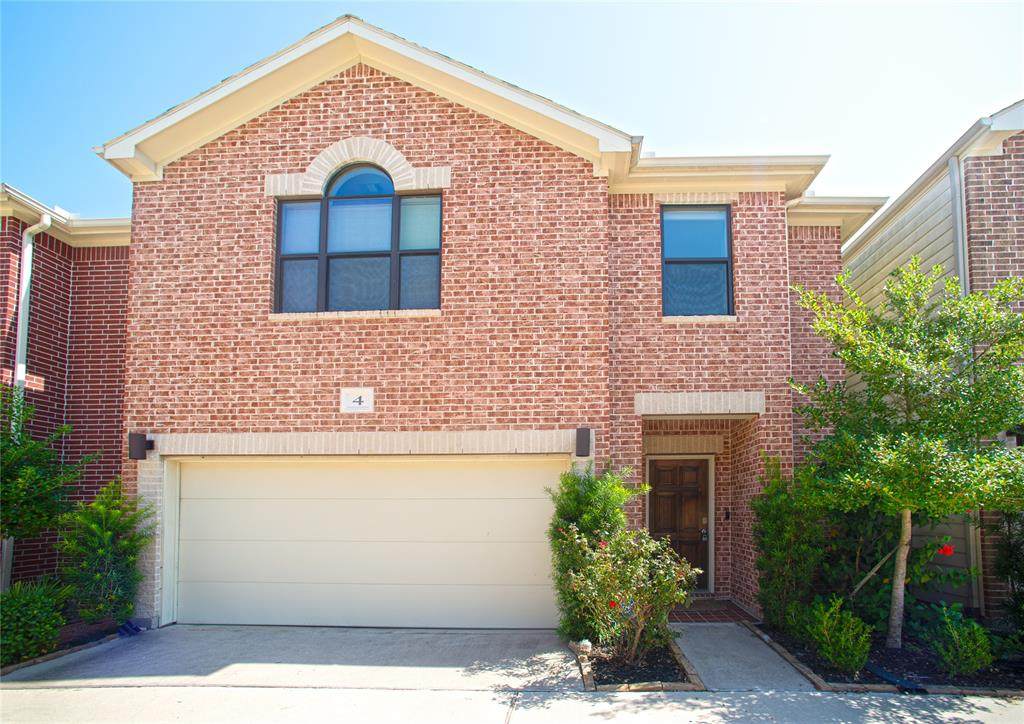 646 Westcross Street - Photo 1