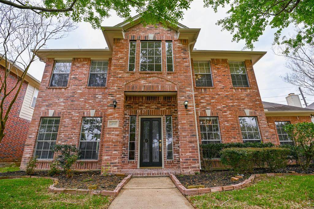 306 Saunter Drive - Photo 1
