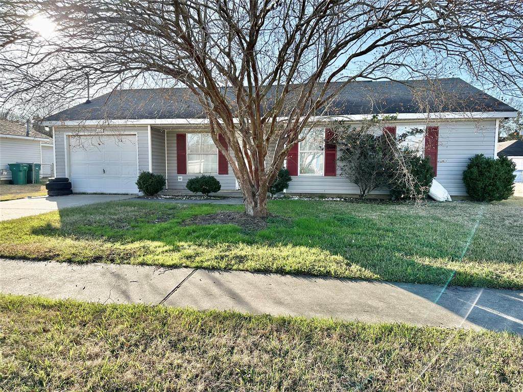 27 Carpenters Place Drive - Photo 1