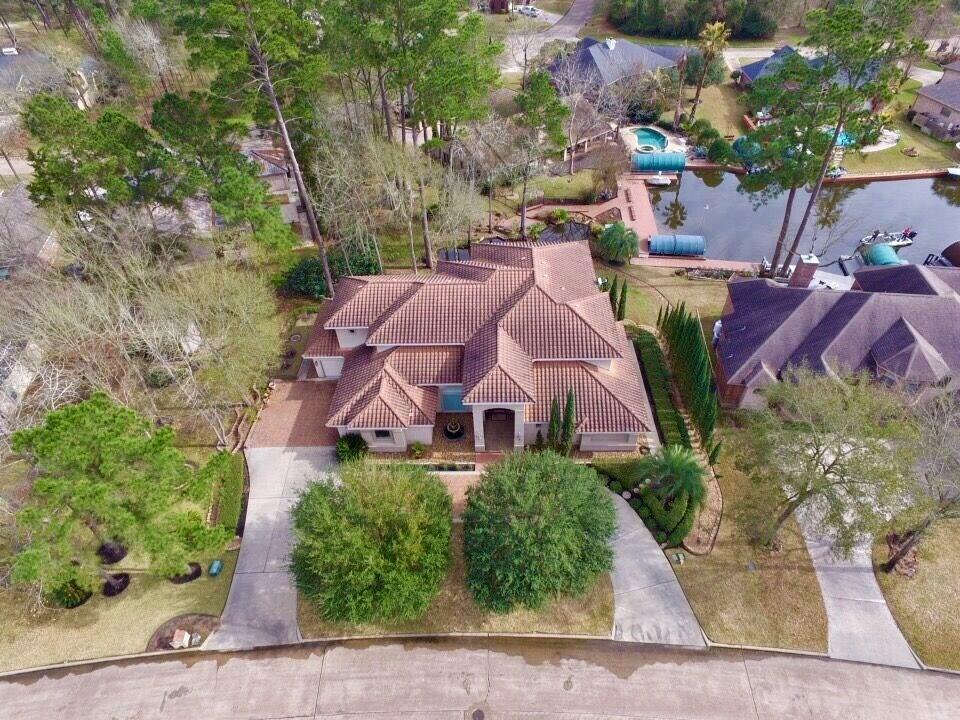 3210 Lazy Lake Lane - Photo 1