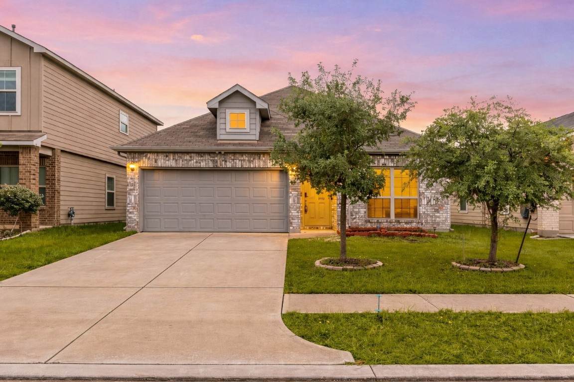3634 Bright Moon Court - Photo 1