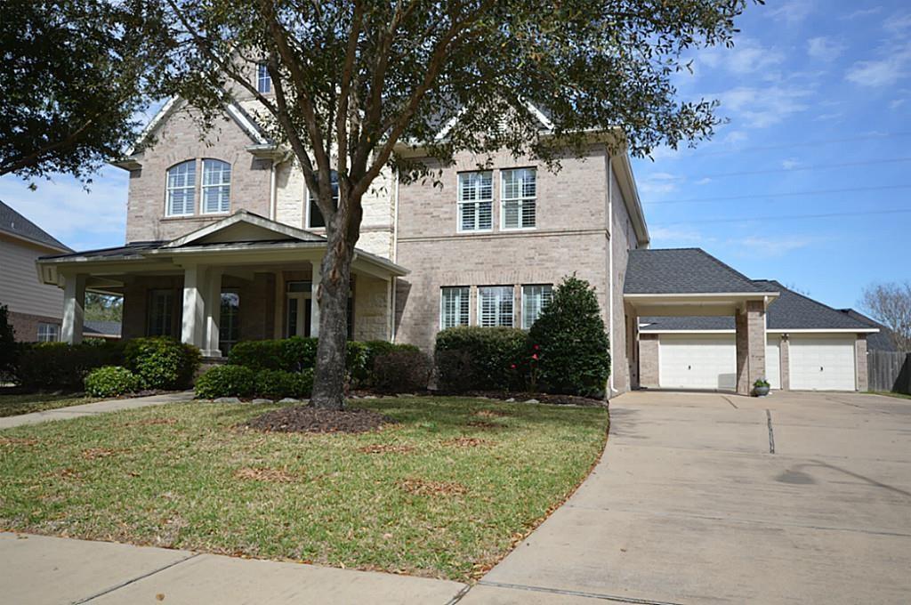 22126 Oakcreek Hollow Lane - Photo 1