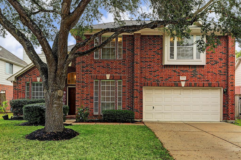 6505 Lauren Lane - Photo 1