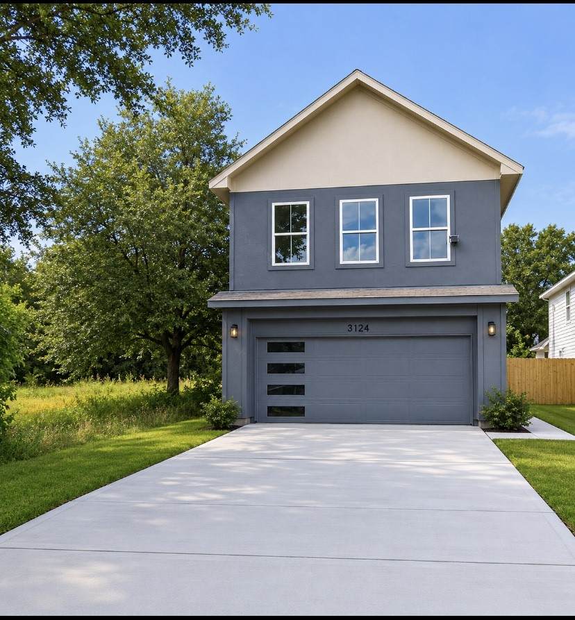 3124 Dawson Lane - Photo 1