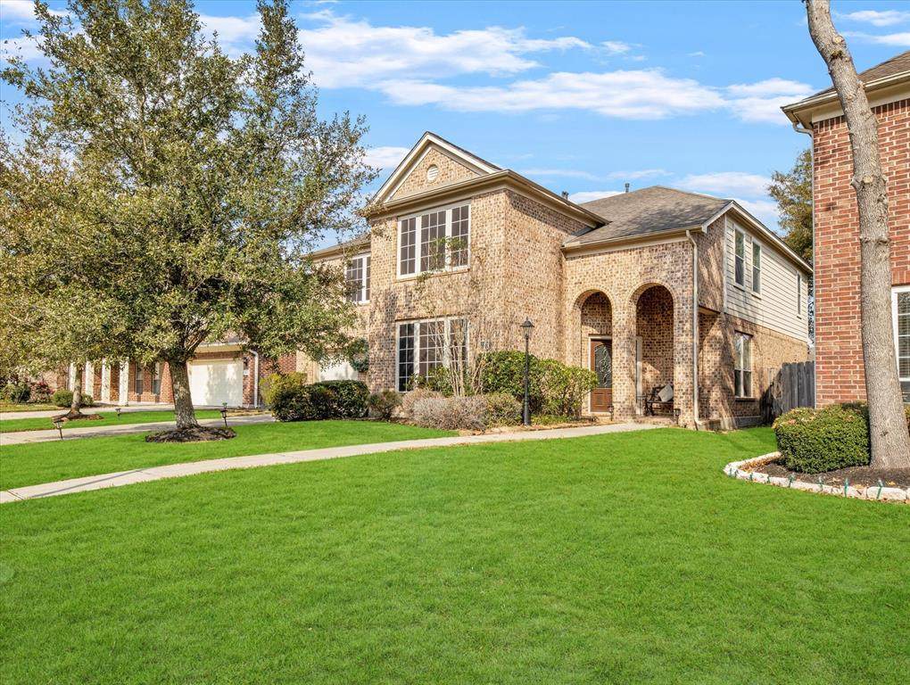 28318 Peper Hollow Lane - Photo 1