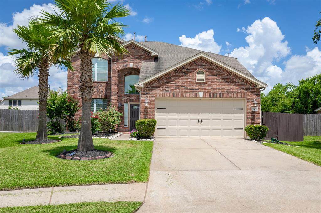 5023 Royal Arbor Lane - Photo 1