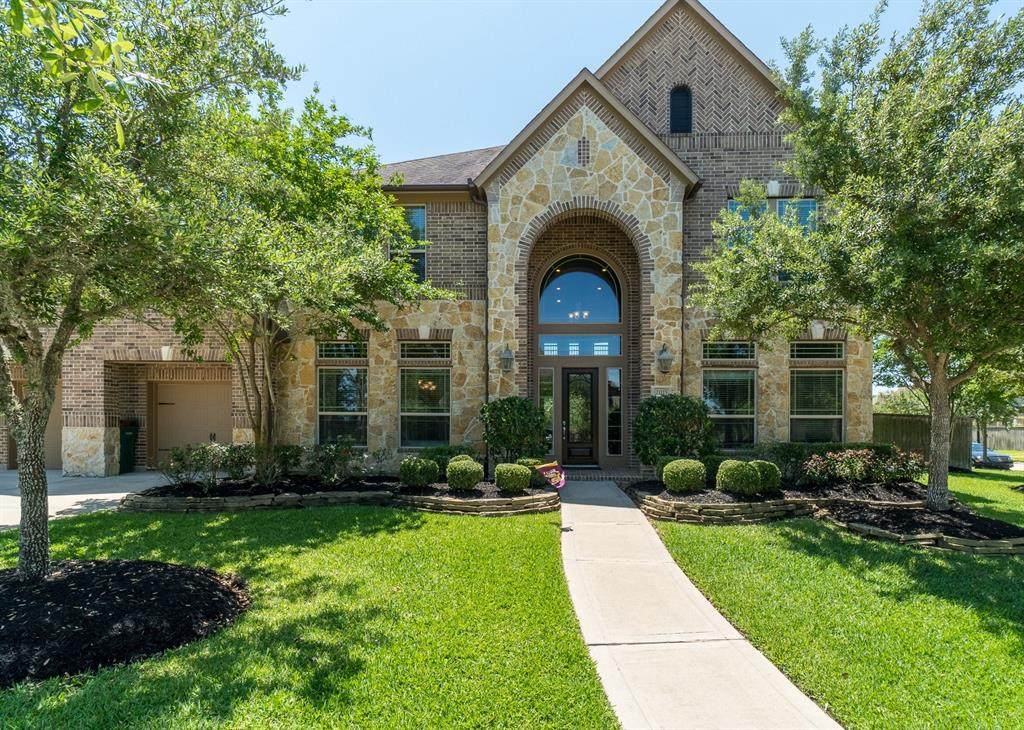 21115 Lexxe Creek Court - Photo 1 21115 Lexxe Creek Court - Photo 1