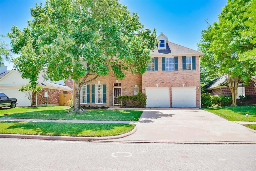 2117 Dublin Drive - Photo 1