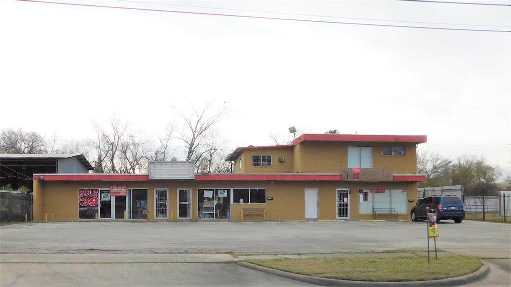 12332 Market Street Road - Photo 1