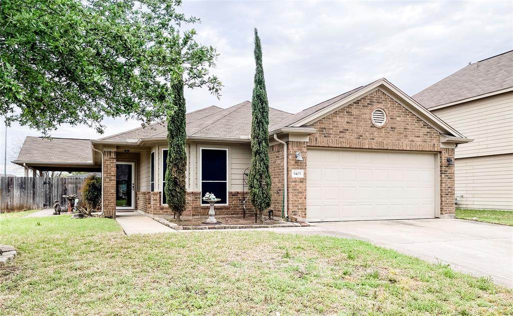 5403 Peppercorn Drive - Photo 1