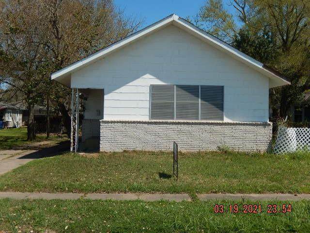 316 Post Office Street - Photo 1