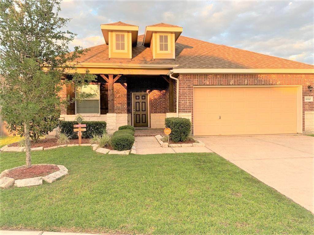8330 Hampton Bay Drive - Photo 1