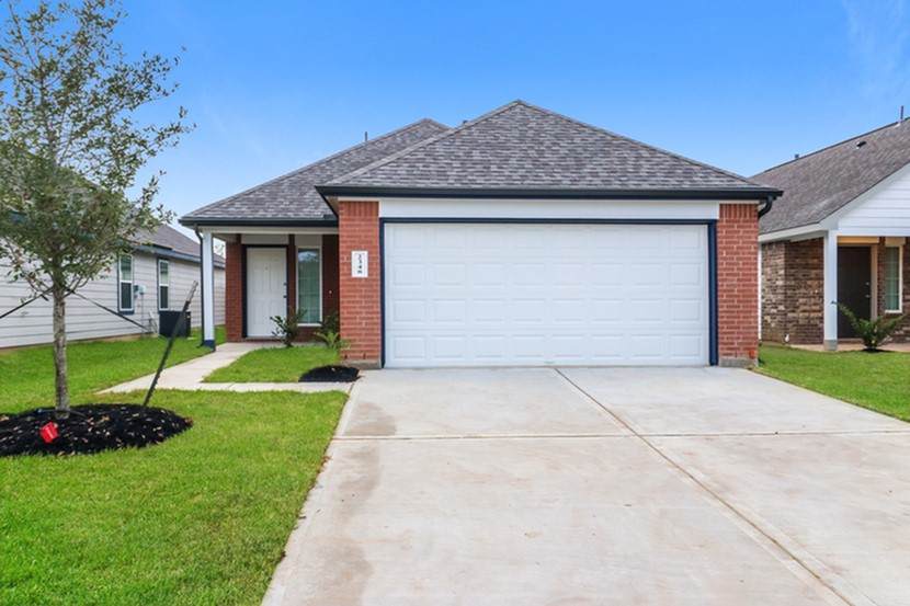 2348 Blue Opal Lane - Photo 1