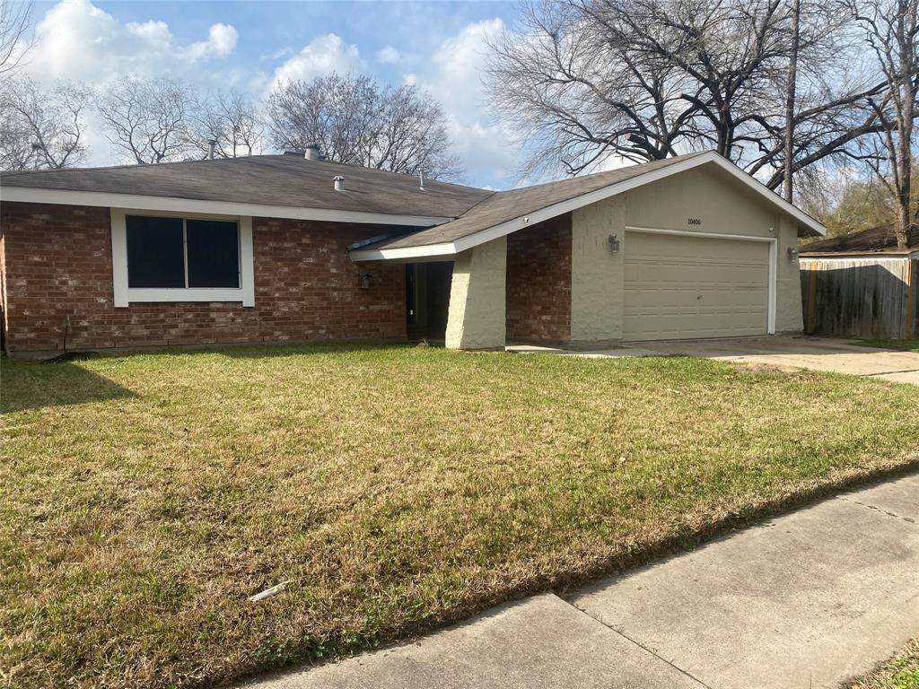 10406 Ripplewave Drive - Photo 1