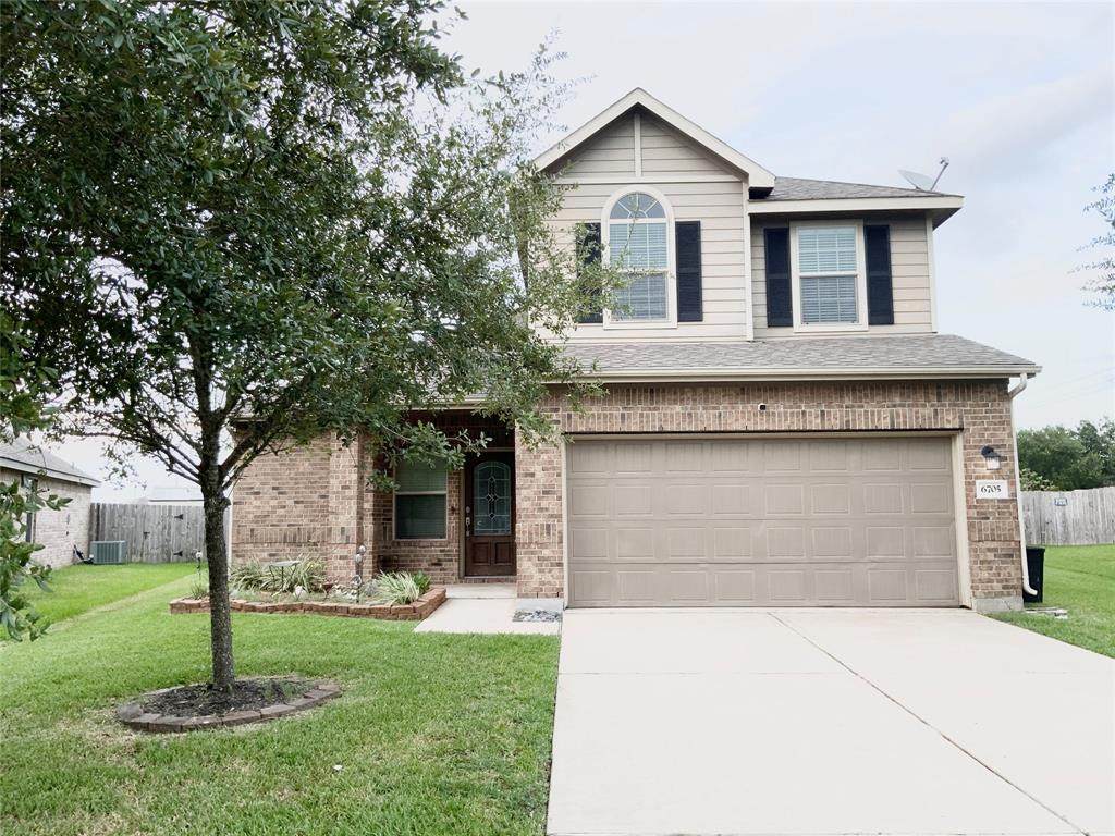 6705 Strawberry Brook Lane - Photo 1