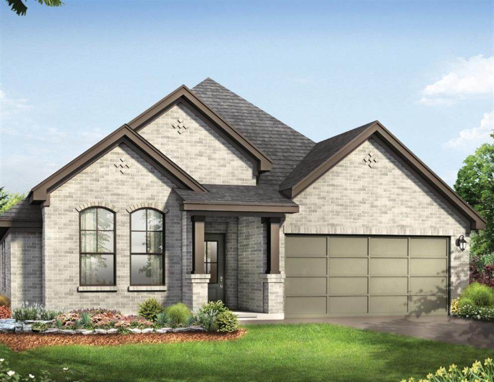 2608 Arbor Edge - Photo 1