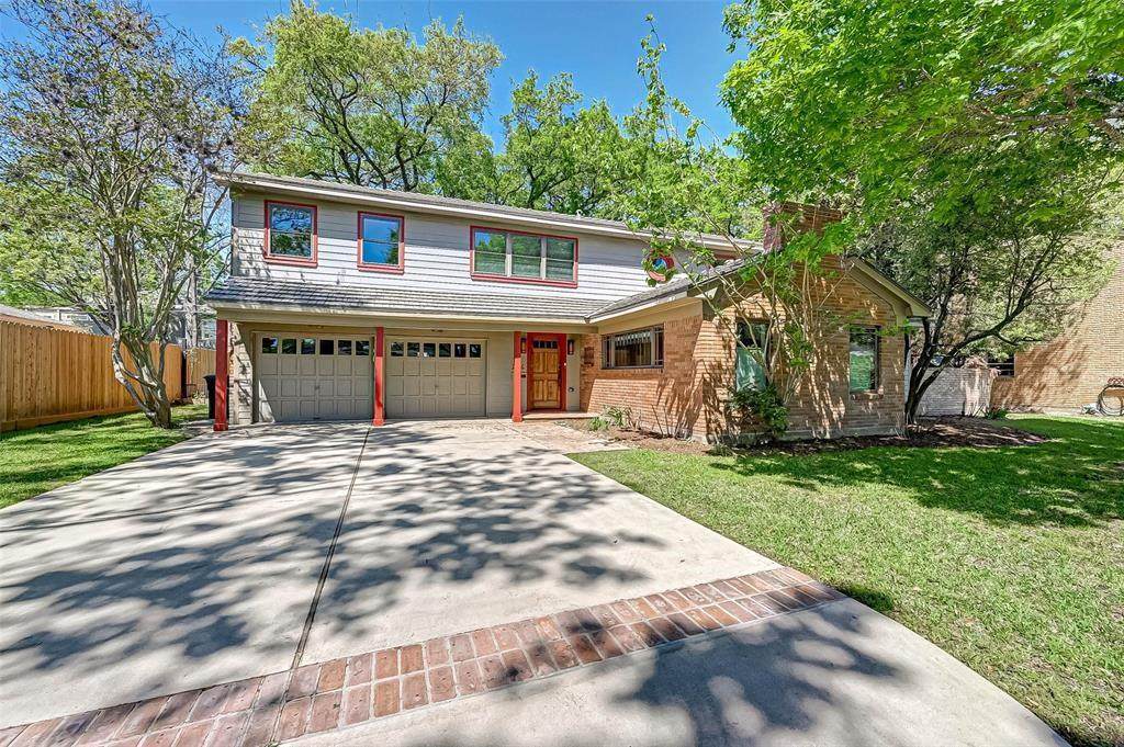 2126 Mcclendon Street - Photo 1
