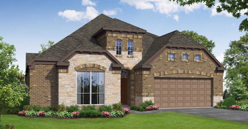 24730 Longwood Forest Drive - Photo 1