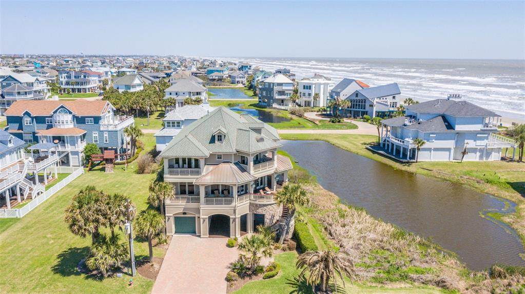 4215 Swashbuckle - Photo 1