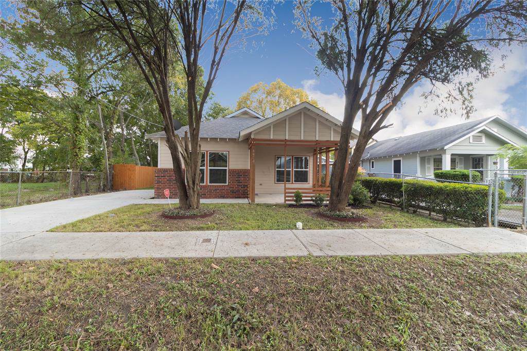 4430 Oats Street - Photo 1