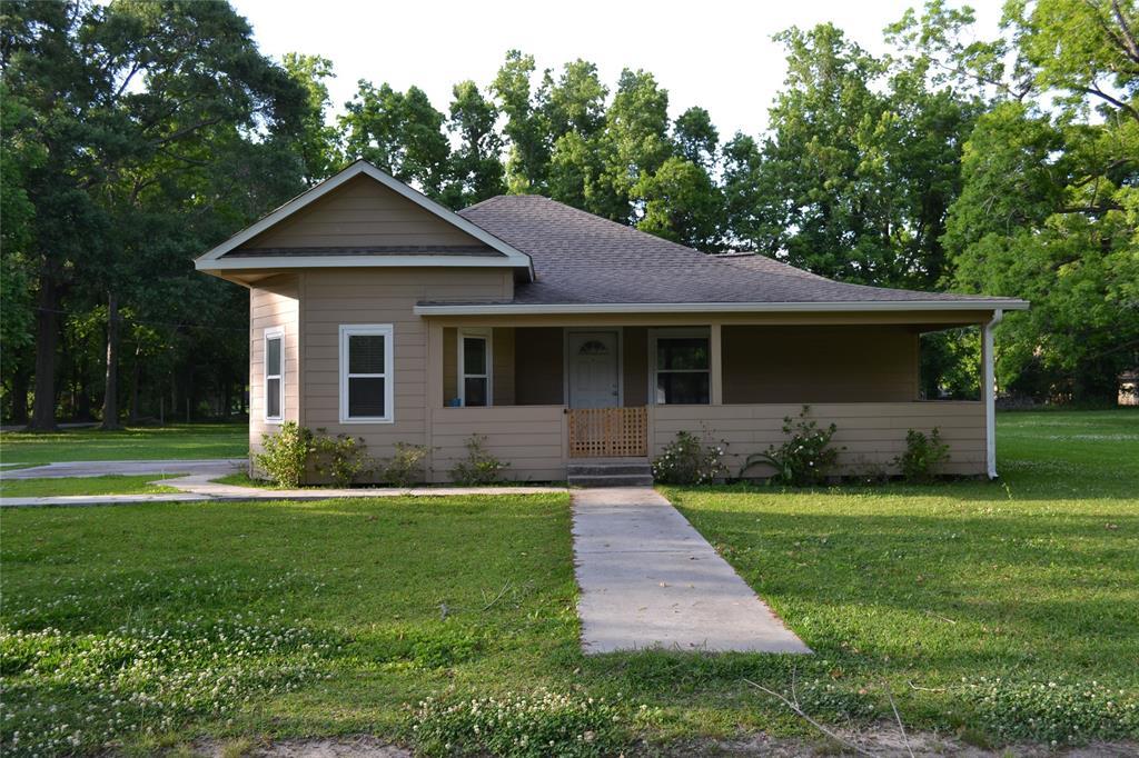 258 County Road 2363 - Photo 1