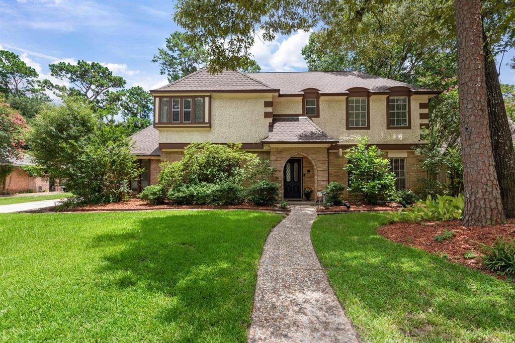 9411 Appin Falls Drive - Photo 1