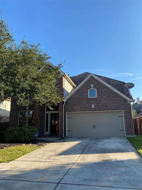 26611 Durango Canyon - Photo 1