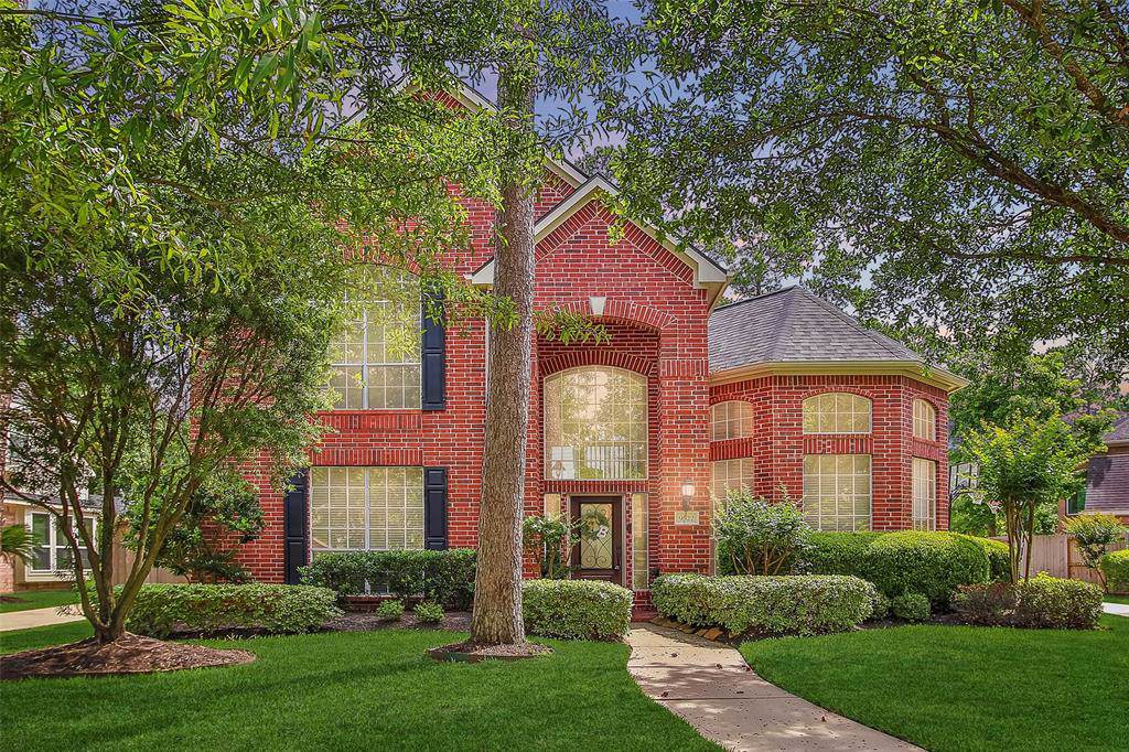 9522 Woodcliff Lake Drive - Photo 1