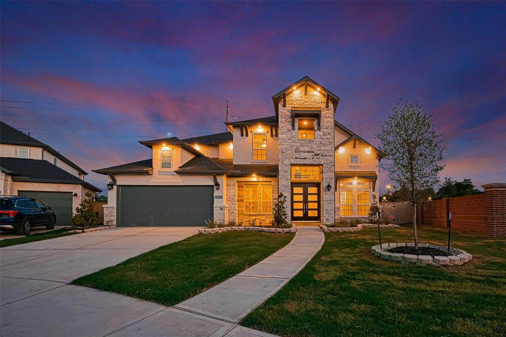 4707 Nolan Ridge Court - Photo 1