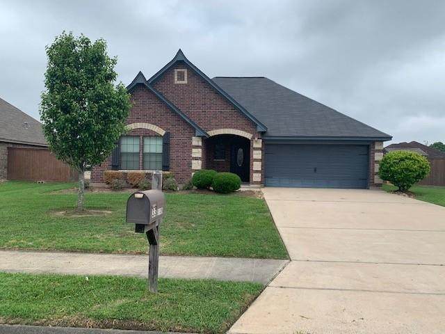 33 Texian Trail - Photo 1