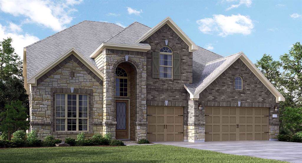 19502 Copperhead Court - Photo 1