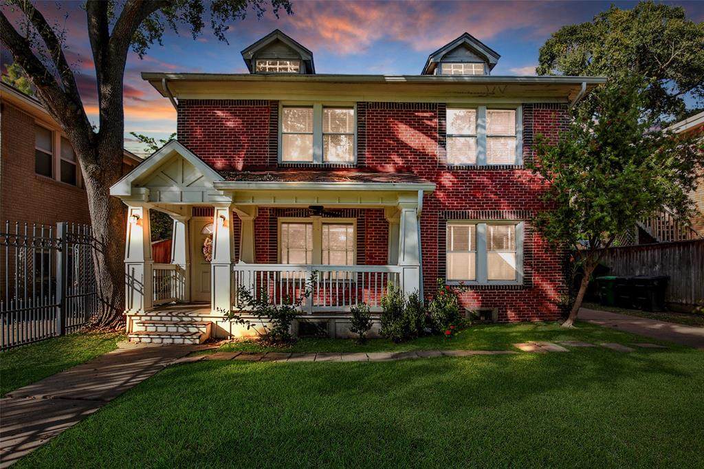 1920 Kipling Street - Photo 1