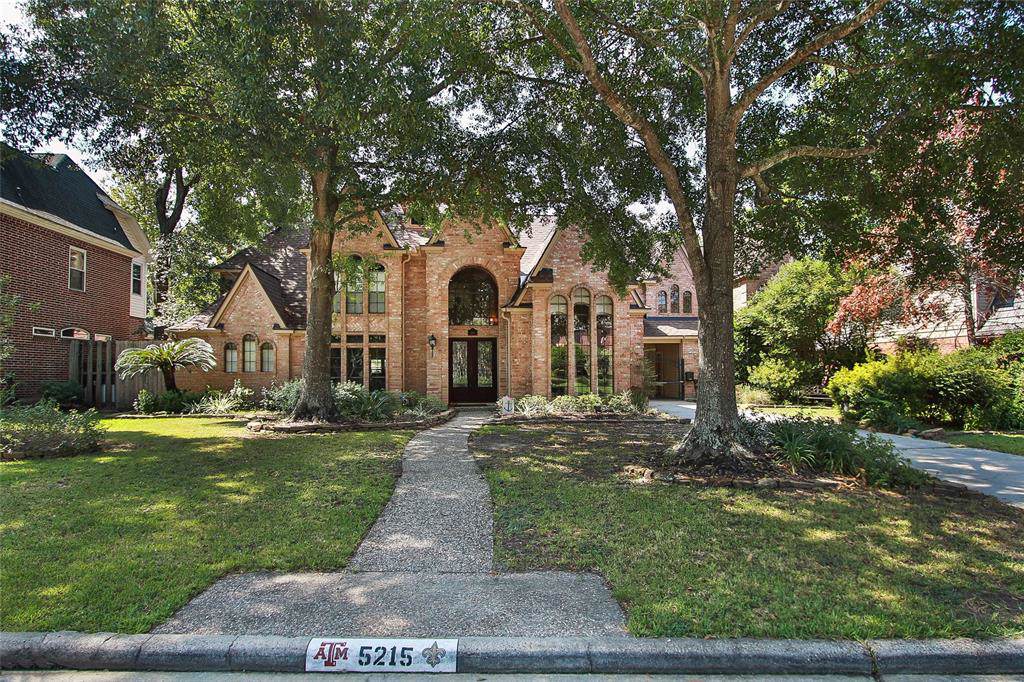 5215 Chambler Court - Photo 1