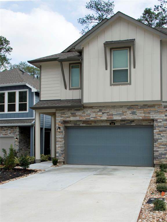 519 Bristol Tide Court - Photo 1