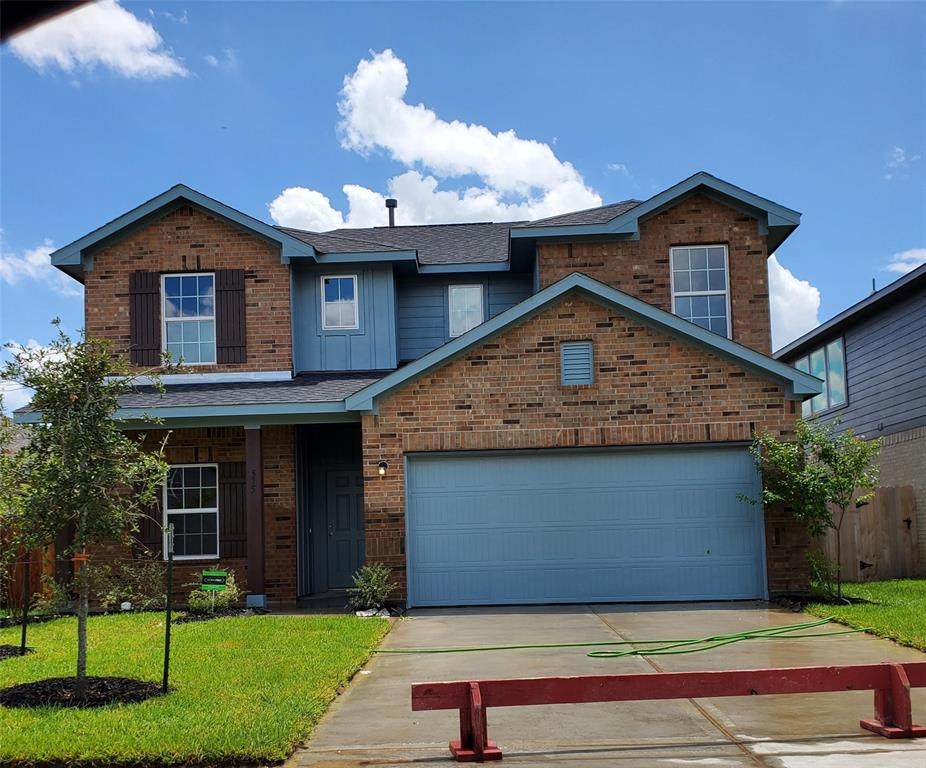 515 Almond Willow Lane - Photo 1