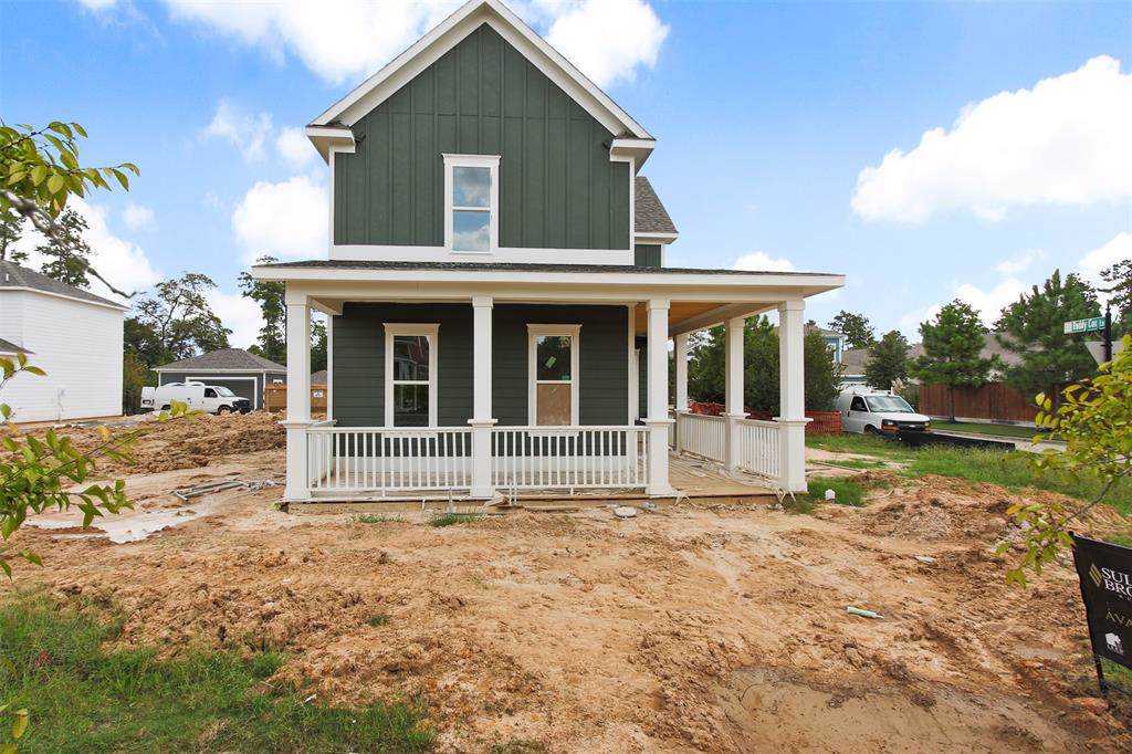 42 Red Harper Drive - Photo 1