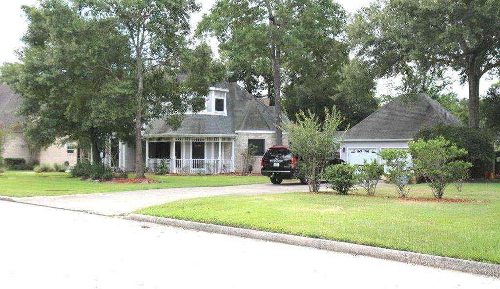 7711 Painton Lane - Photo 1