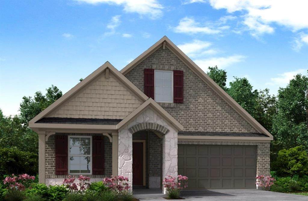 19114 Hidden Arbor Drive - Photo 1