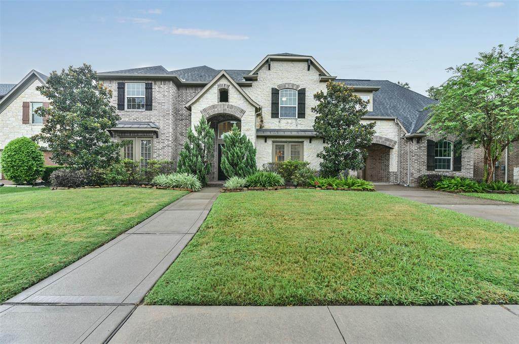 6207 Apple Bluff Court - Photo 1