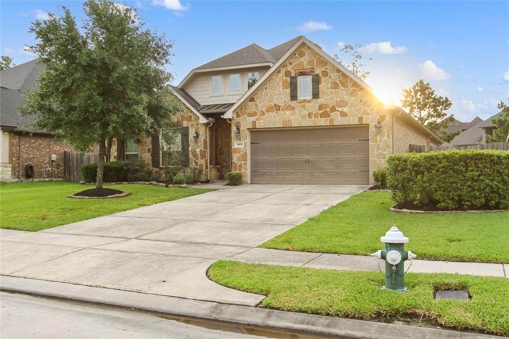 31428 Longwood Park Lane - Photo 1